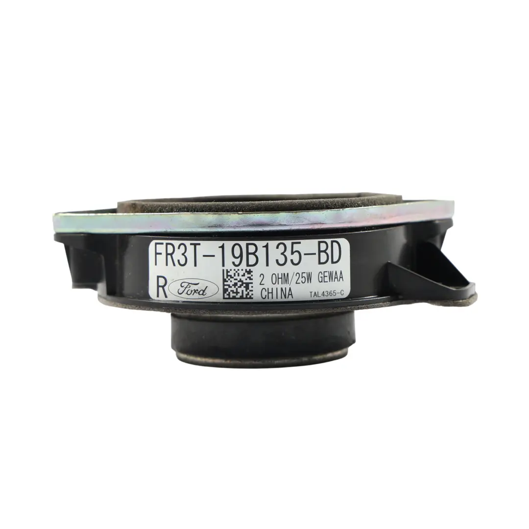 Mk6 Puerta Delantera Altavoz Derecho FR3T-19B135-BD para Ford Mustang GT con número de pieza 1918581 Ford Mustang GT Mk6 Puerta Delantera Altavoz Derecho FR3T-19B135-BD - SKU 1918581 - Número de pieza 1918581