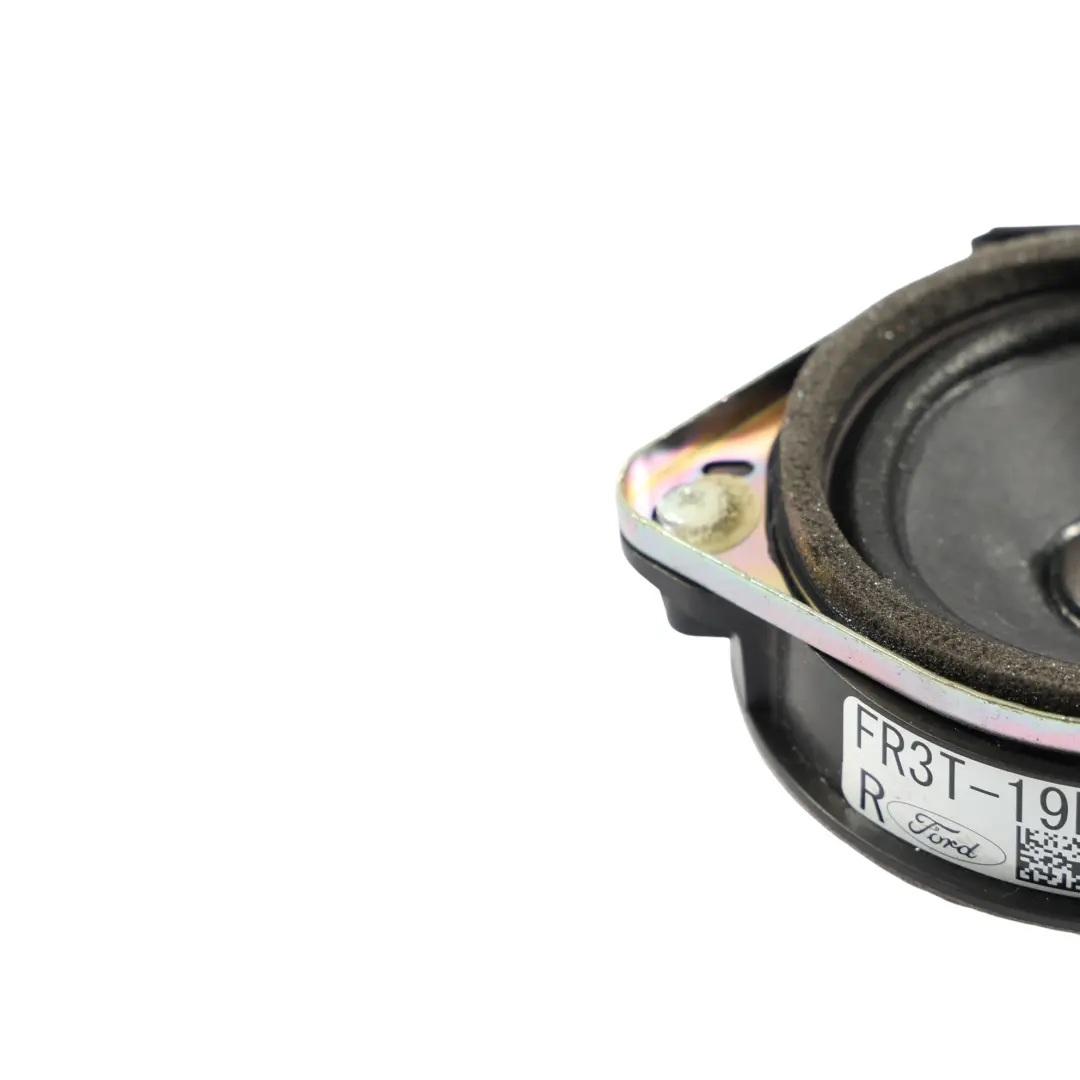 Mk6 Haut-Parleur De Porte Avant Droit FR3T-19B135-BD pour Ford Mustang GT à propos du numéro de pièce 1918581 Ford Mustang GT Mk6 Haut-Parleur De Porte Avant Droit FR3T-19B135-BD - SKU 1918581 - Numéro de pièce 1918581