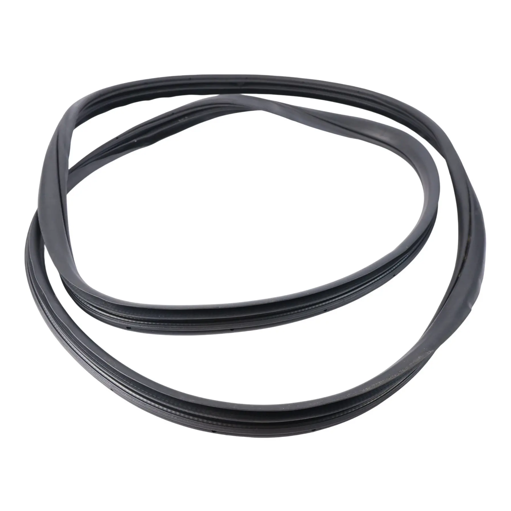 Ford Ranger Wildtrak MK6 Rear Door Weatherstrip Seal Right O/S EB3B-2620782-AB