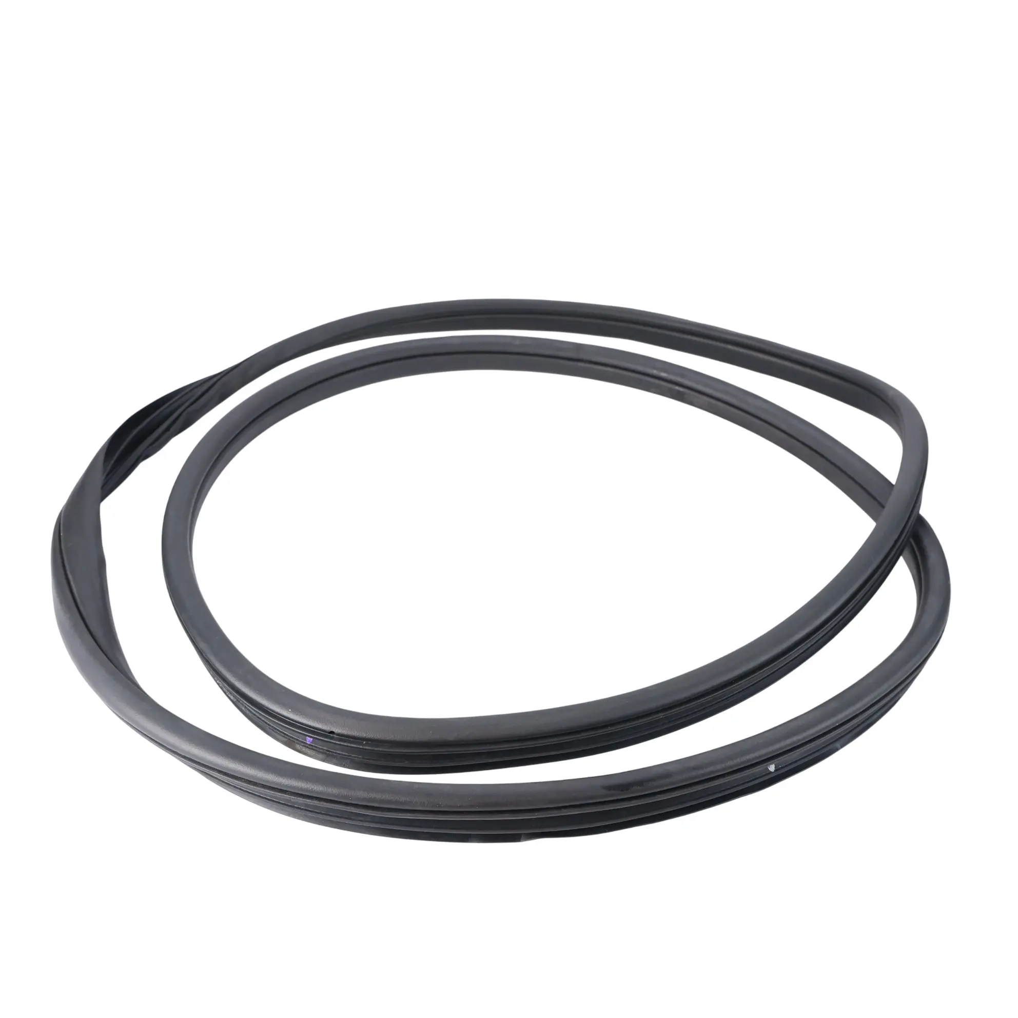 Ford Ranger Wildtrak Mk6 Hintere Türdichtung Links EB3B-2620783-AB