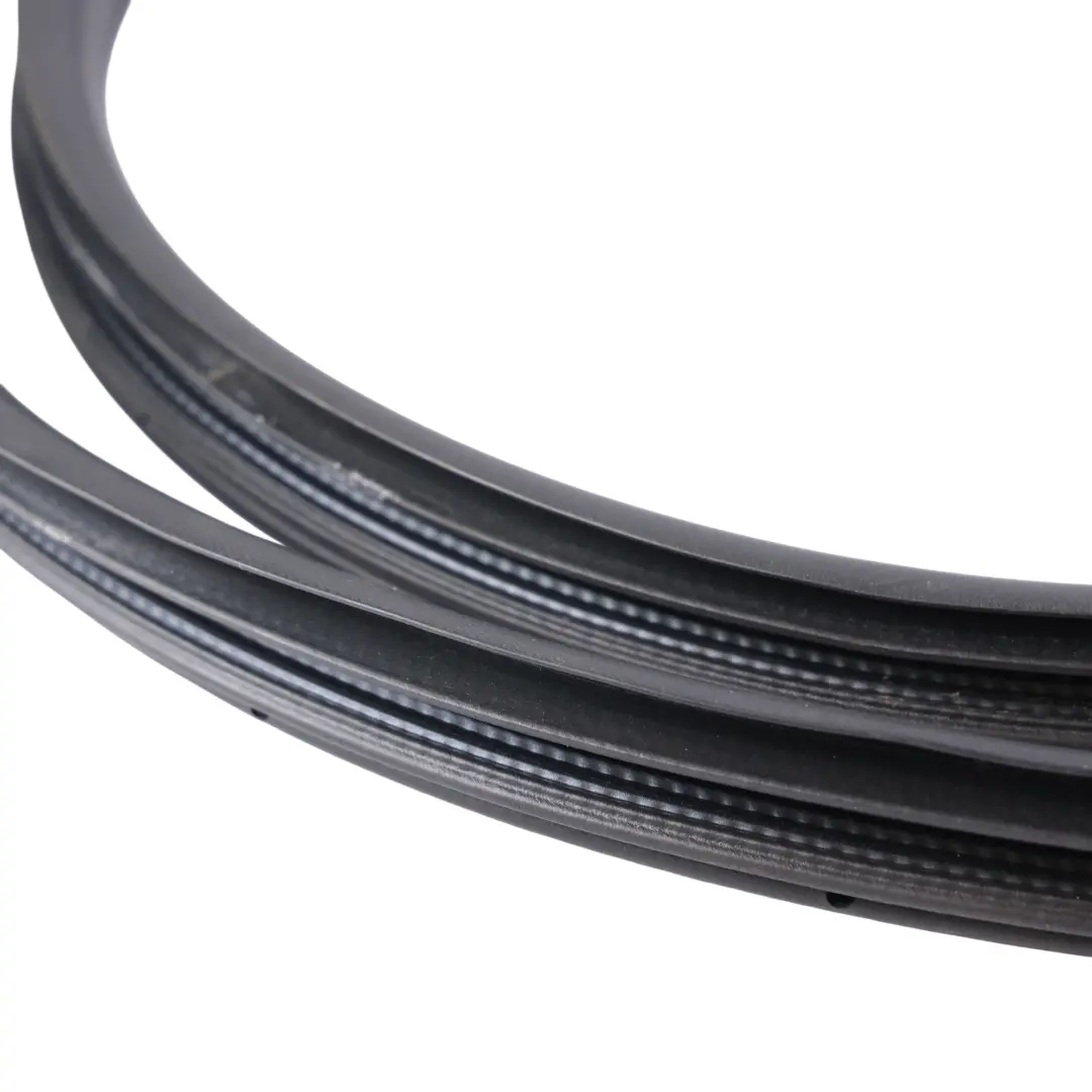 Mk6 Hintere Türdichtung Links EB3B-2620783-AB für Ford Ranger Wildtrak mit Teilenummer 1923756 Ford Ranger Wildtrak Mk6 Hintere Türdichtung Links EB3B-2620783-AB - SKU 1923756 - Teilenummer 1923756