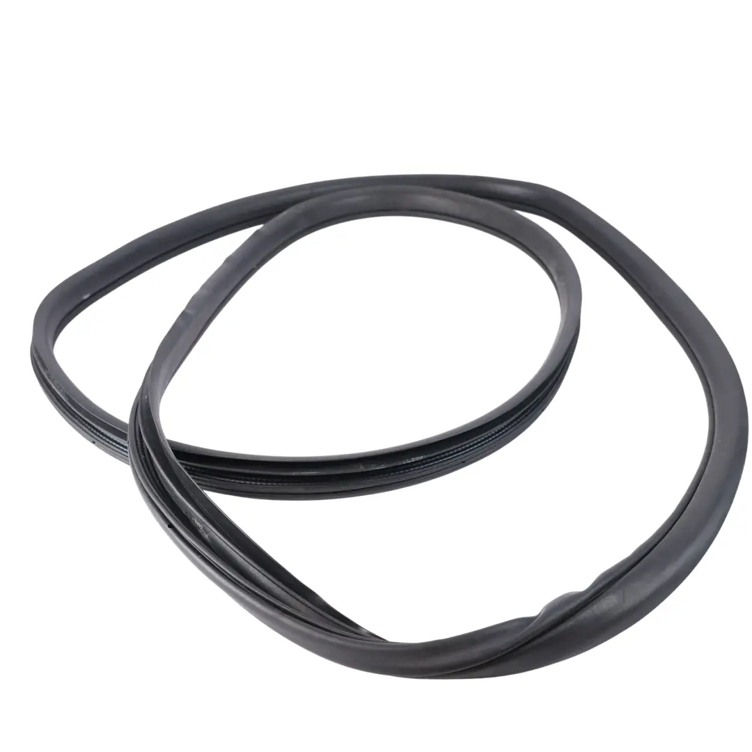 Ford Ranger Wildtrak Mk6 Guarnizione Porta Posteriore Sinistra EB3B-2620783-AB - SKU 1923756 - Numero di parte 1923756