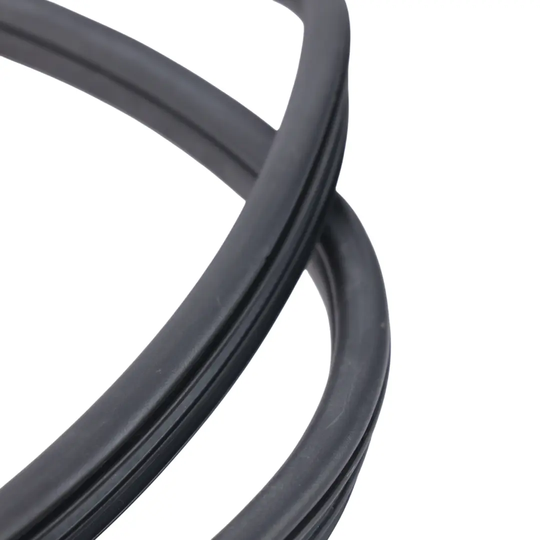 Ford Ranger Wildtrak Mk6 Rear Door Weatherstrip Seal Left N/S EB3B-2620783-AB - SKU 1923756 - Part number 1923756