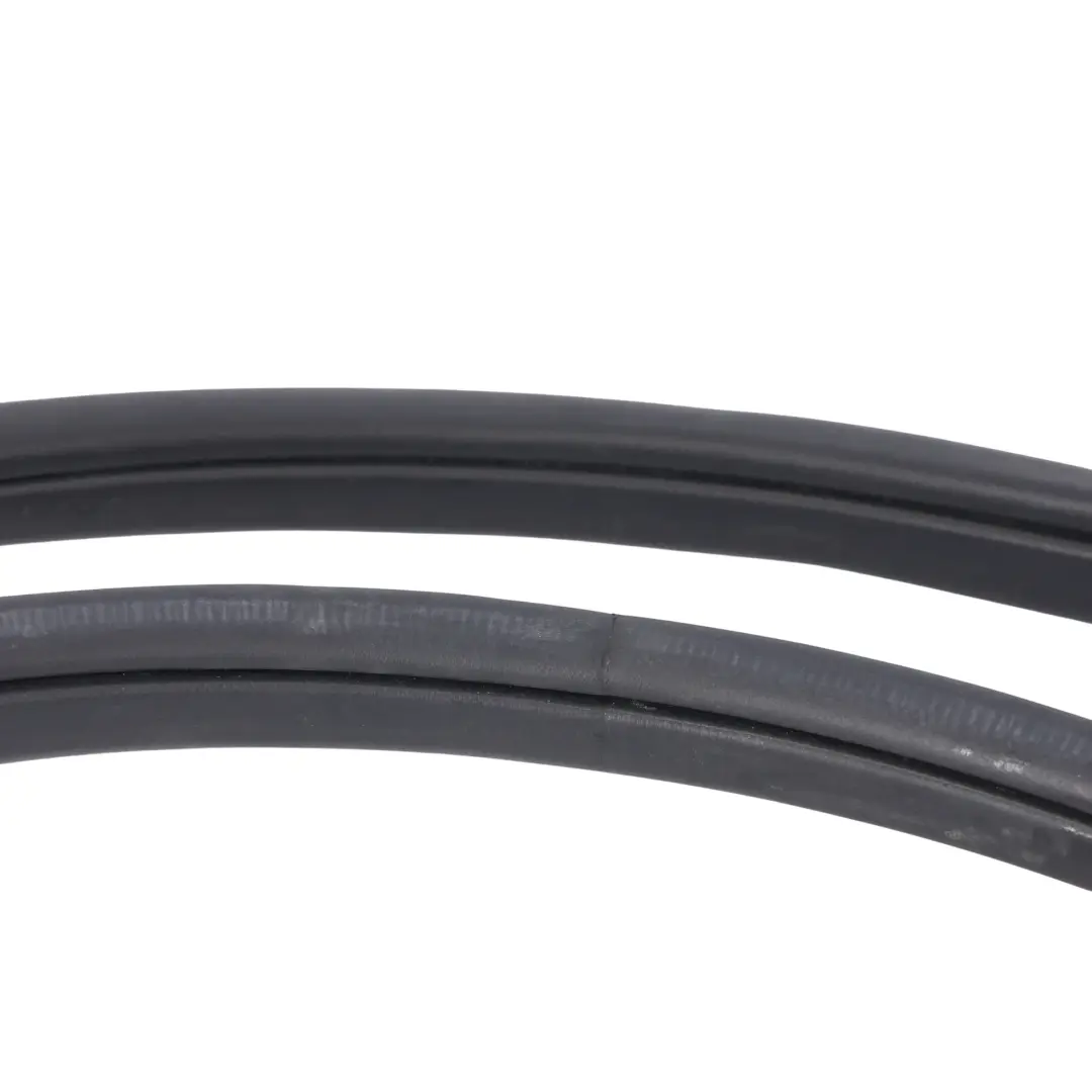 Ford Ranger Wildtrak Mk6 Hintere Türdichtung Links EB3B-2620783-AB - SKU 1923756 - Teilenummer 1923756