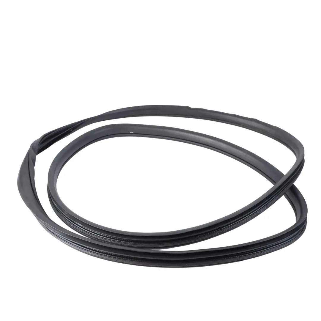 Ford Ranger Wildtrak Mk6 Rear Door Weatherstrip Seal Left N/S EB3B-2620783-AB - SKU 1923756 - Part number 1923756