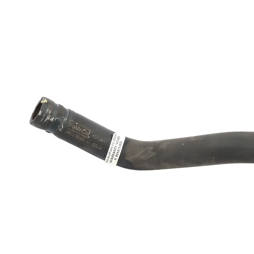 Ford Transit Custom Mk8 Linea Tubo Acqua Refrigerante 2.0 Ecoblue GK2Q-8B451-AA - SKU 1935535 - Numero di parte 1935535