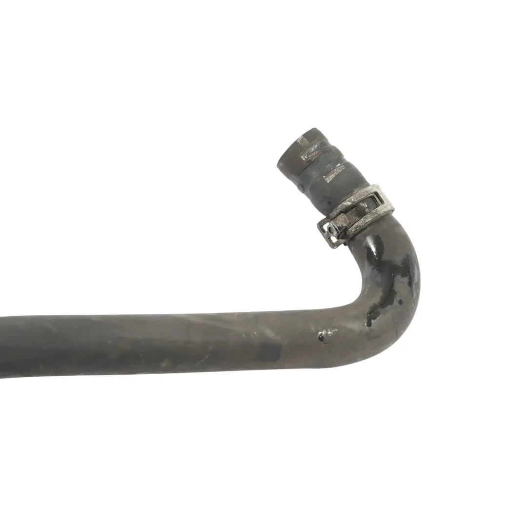 Ford Transit Custom Mk8 Water Coolant Pipe Hose Line 2.0 EcoBlue GK2Q-8B451-AA - SKU 1935535 - Part number 1935535