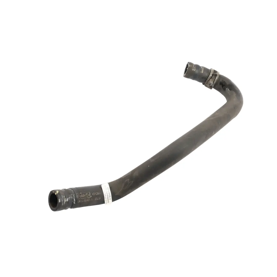 Ford Transit Custom Mk8 Water Coolant Pipe Hose Line 2.0 EcoBlue GK2Q-8B451-AA - SKU 1935535 - Part number 1935535