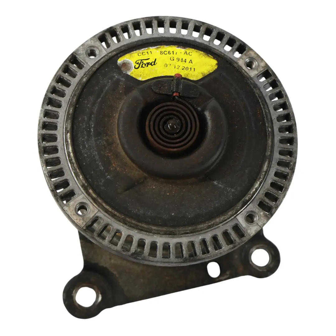 Viskose Lüfter Kupplung 2.2 TDCI DRRB CC11-8C617-AC für Ford Transit MK7 mit Teilenummer 1935751 Ford Transit MK7 Viskose Lüfter Kupplung 2.2 TDCI DRRB CC11-8C617-AC - SKU 1935751-1 - Teilenummer 1935751