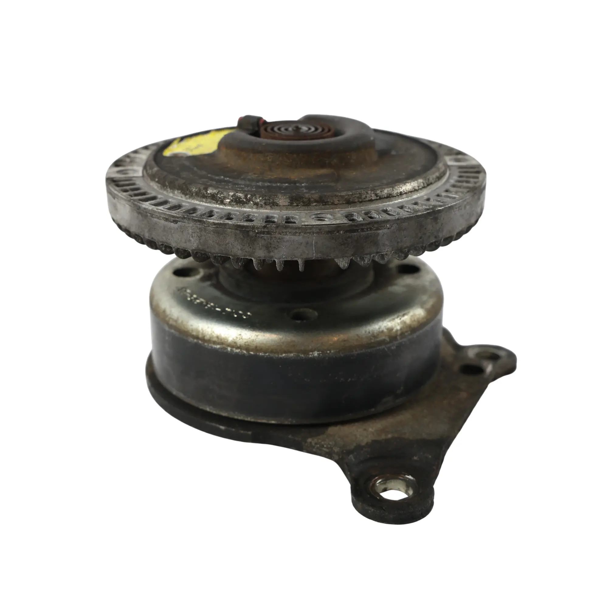 Ford Transit MK7 Frizione Ventola Viscosa 2.2 TDCI DRRB CC11-8C617-AC