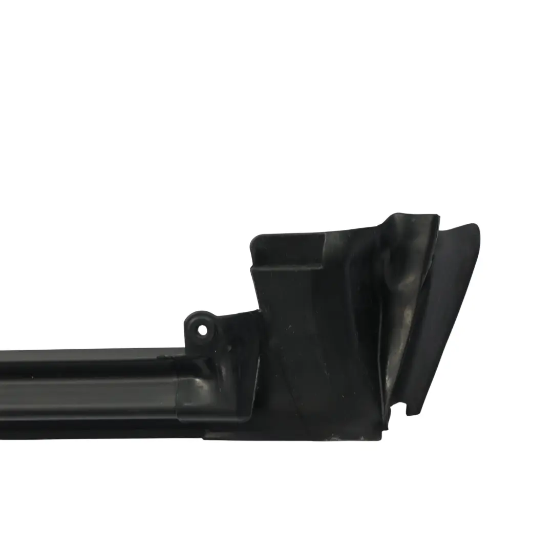 Ford Mustang Mk6 Door Window Seal Gasket Strip Front Left N/S FR3B-6321435-AF - SKU 1940015 - Part number 1940015