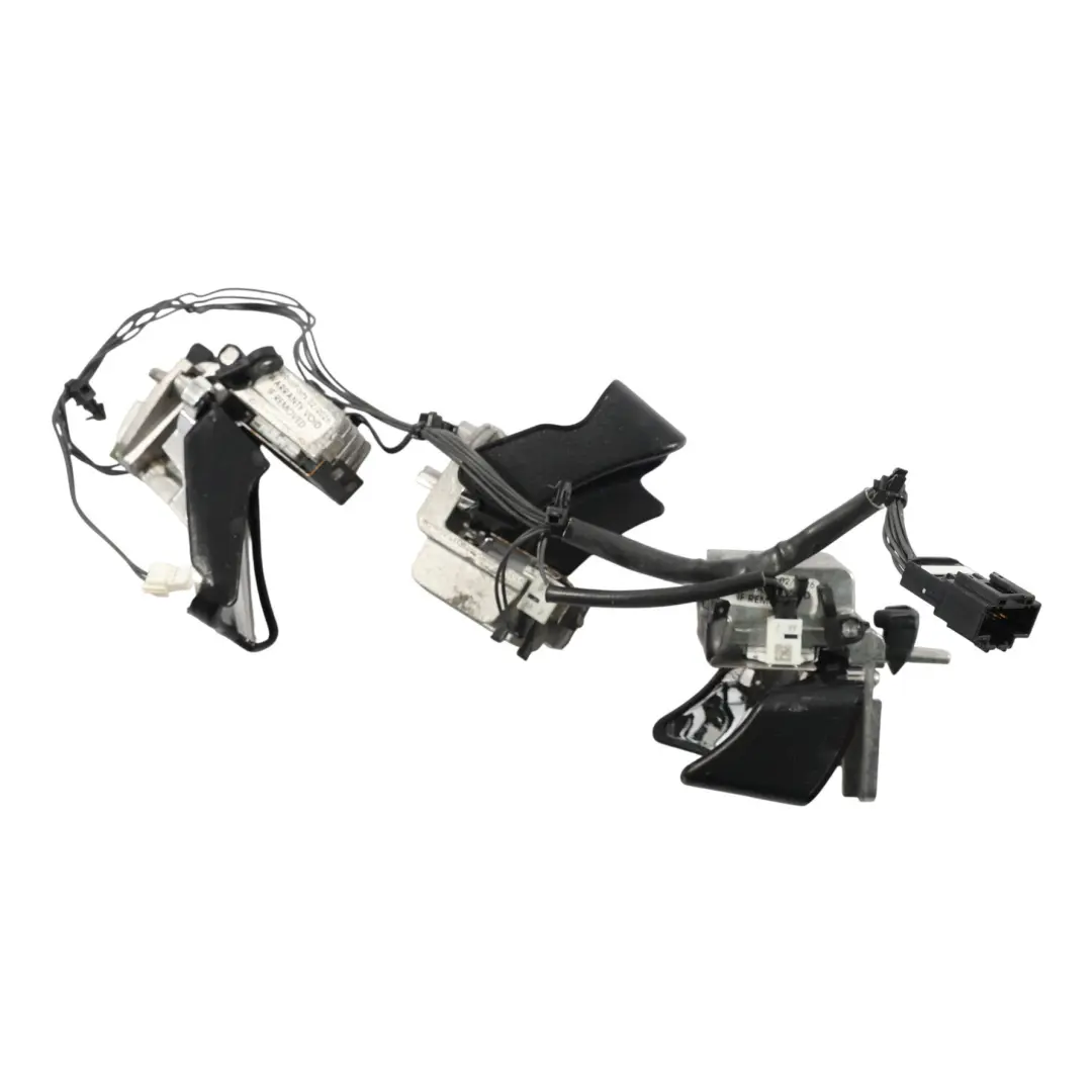 Audi A7 4G Matrix Headlight Headlamp Control Module SET Right O/S 195.155-02 - SKU 195155-02 - Part number 195155