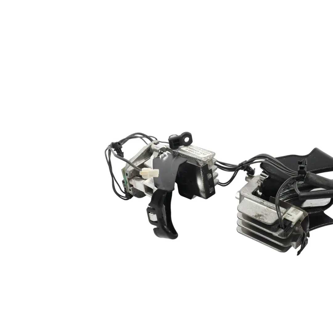 Audi A7 4G Matrix Headlight Headlamp Control Module SET Right O/S 195.155-02 - SKU 195155-02 - Part number 195155