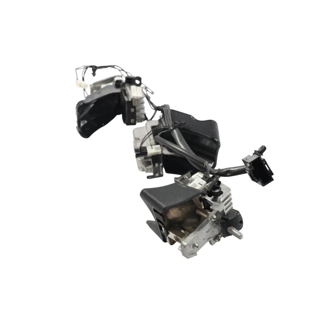 Audi A7 4G Matrix Headlight Headlamp Control Module SET Right O/S 195.155-02 - SKU 195155-02 - Part number 195155