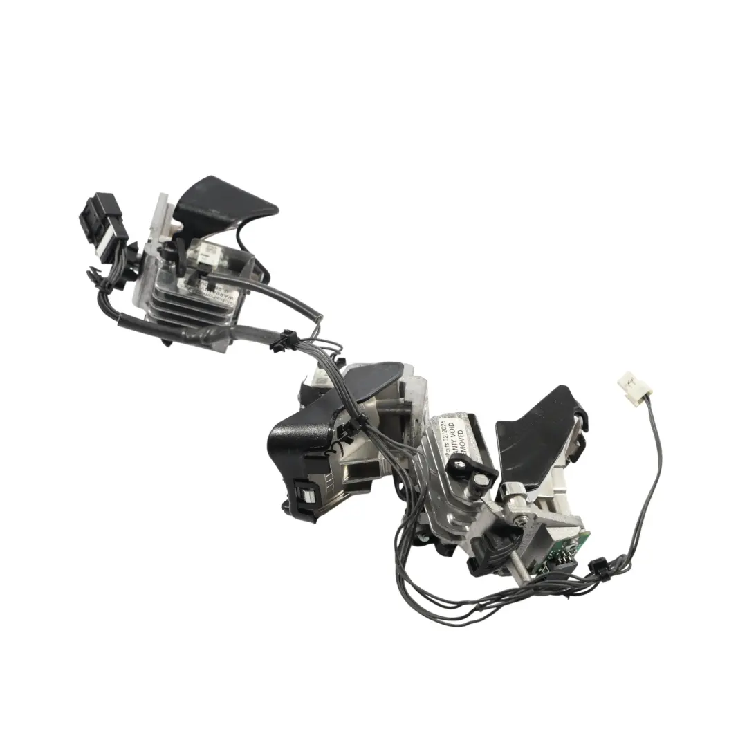 Audi A7 4G Matrix Headlight Headlamp Control Module SET Right O/S 195.155-02 - SKU 195155-02 - Part number 195155