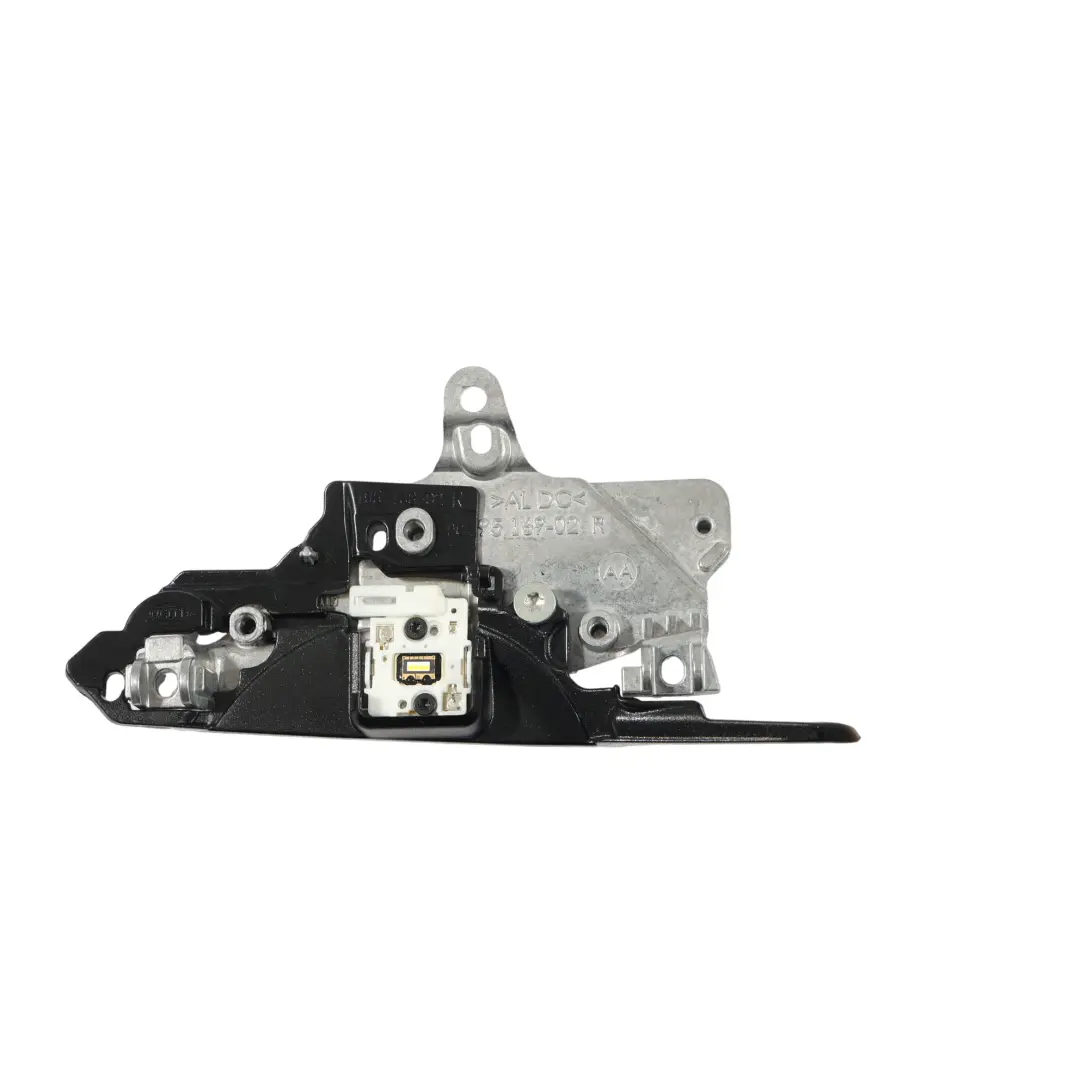 Headlight Headlamp Control Module Right O/S 195.170-02 to Audi A7 4G with Part number 195170 Audi A7 4G Headlight Headlamp Control Module Right O/S 195.170-02 - SKU 195170-02 - Part number 195170