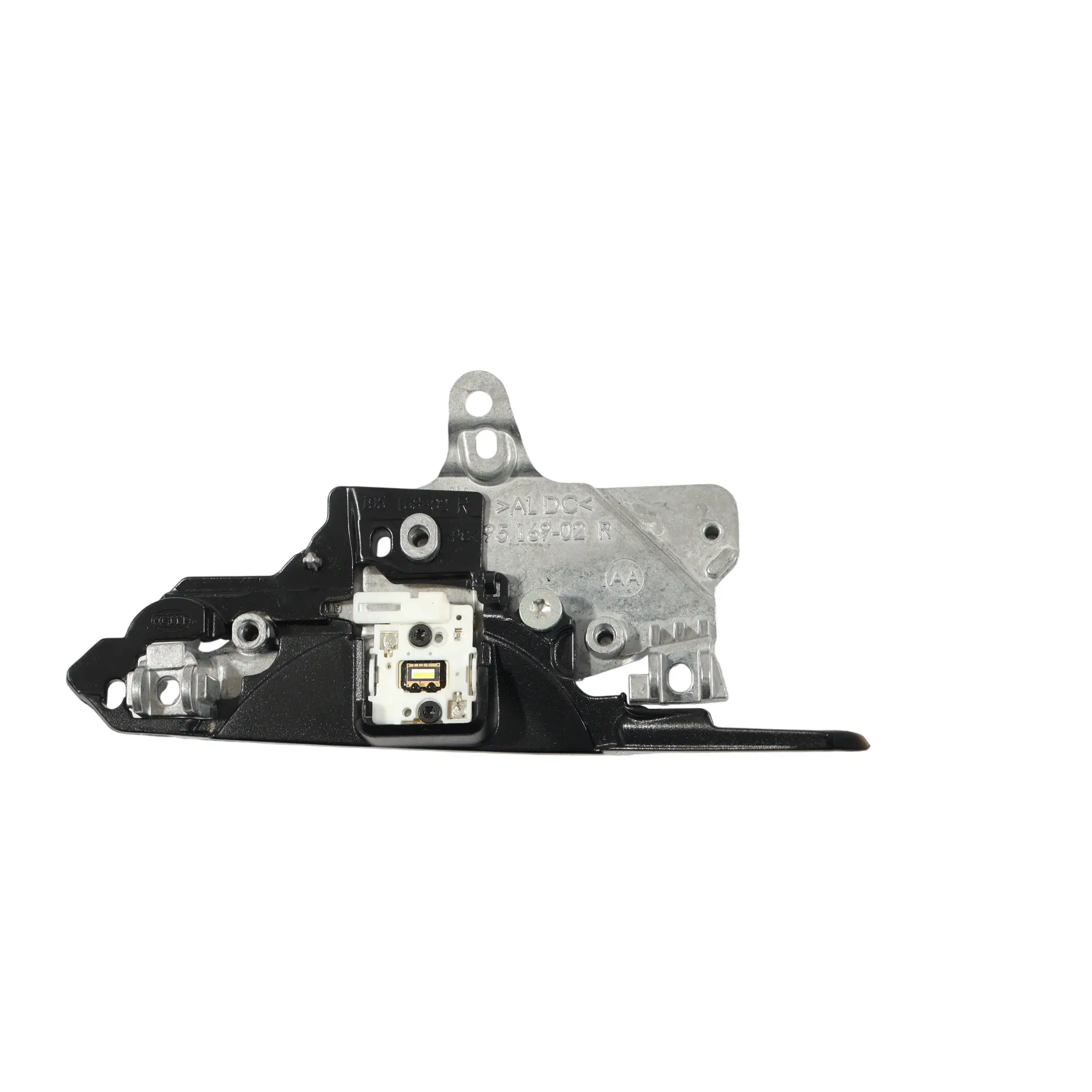 Audi A7 4G Módulo Control Faro Derecho 195.170-02