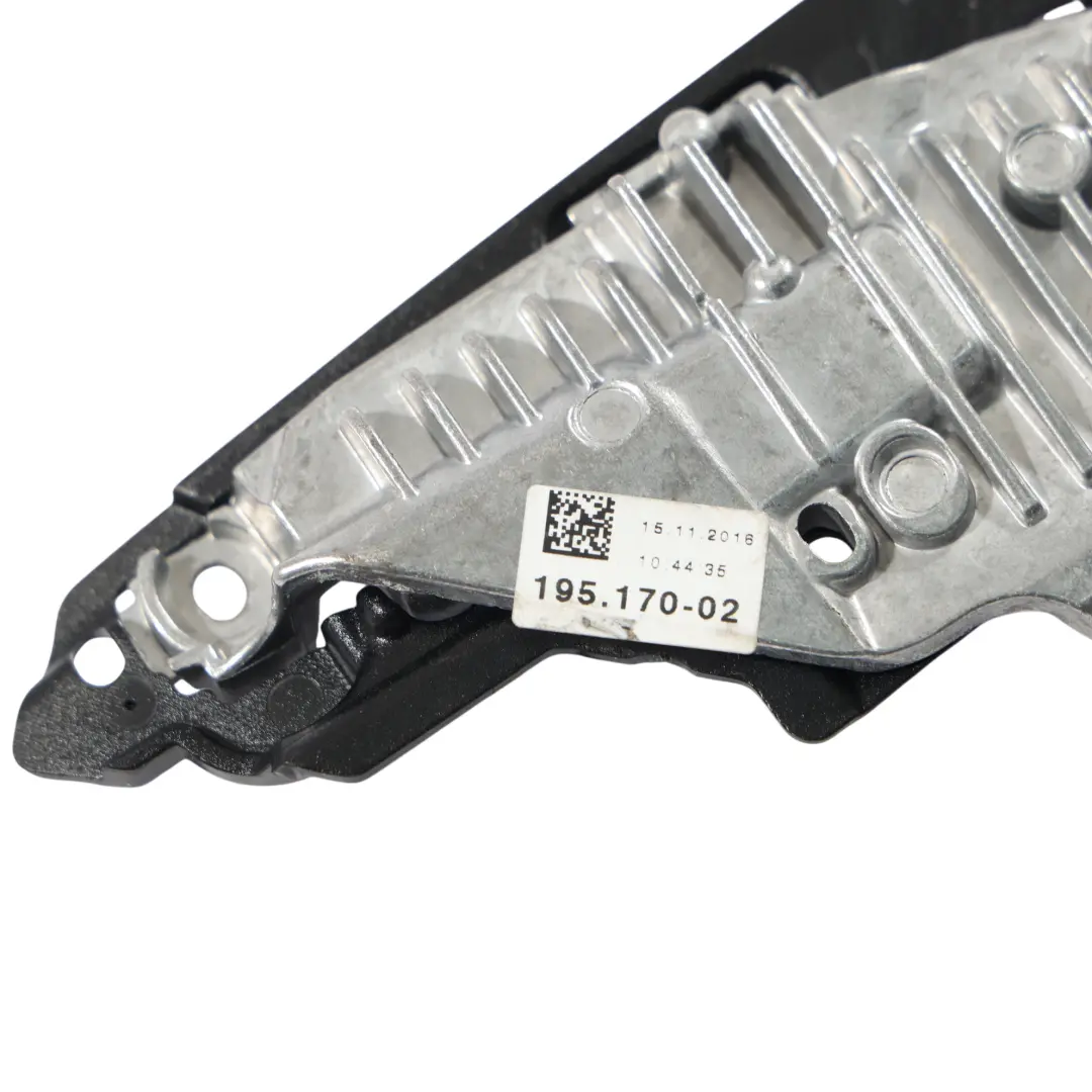 Modulo Controllo Faro Destro 195.170-02 per Audi A7 4G con numero di parte 195170 Audi A7 4G Modulo Controllo Faro Destro 195.170-02 - SKU 195170-02 - Numero di parte 195170