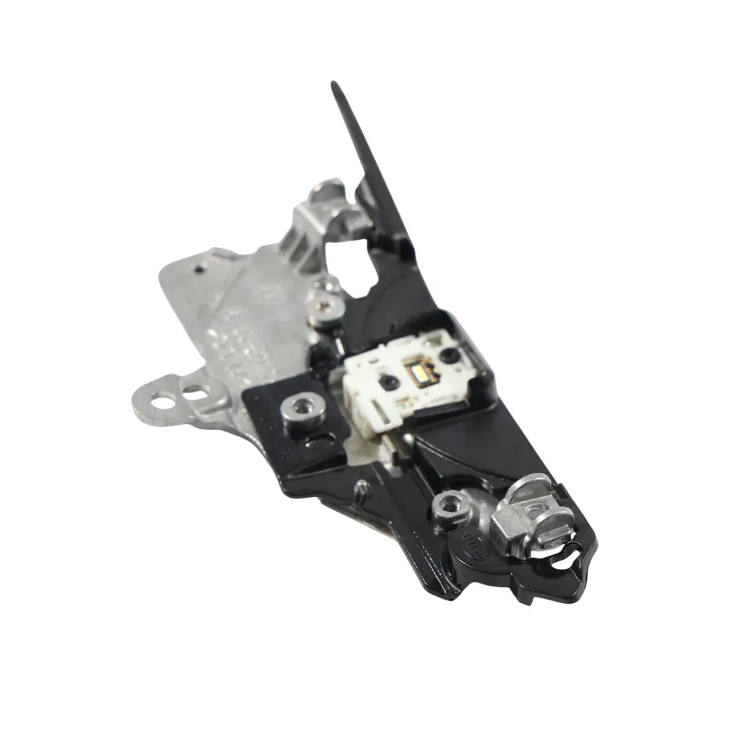 Audi A7 4G Modulo Controllo Faro Destro 195.170-02 - SKU 195170-02 - Numero di parte 195170
