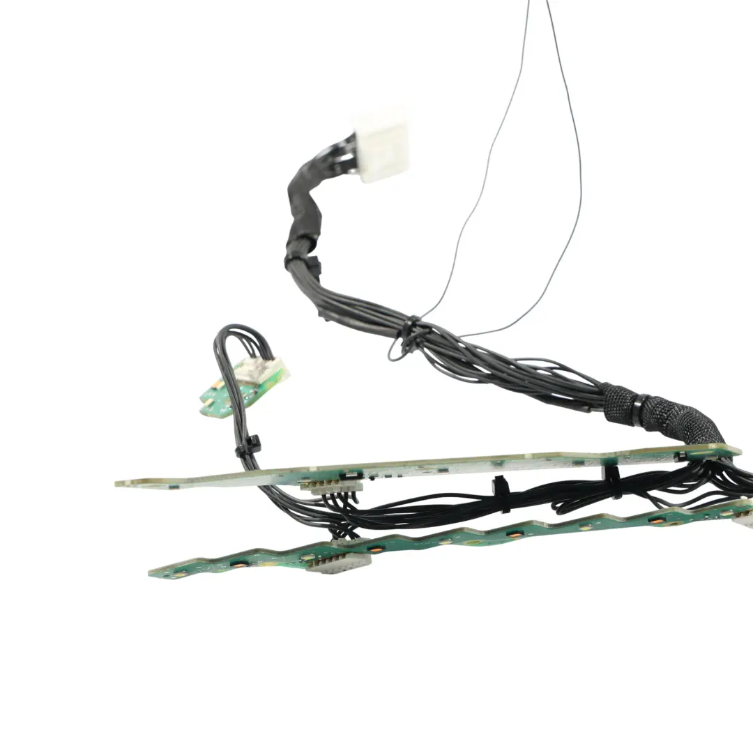 Audi A7 4G Headlight Ballast Module Motherboard Wire Matrix Right O/S 195.171-02 - SKU 195171-02 - Part number 195171