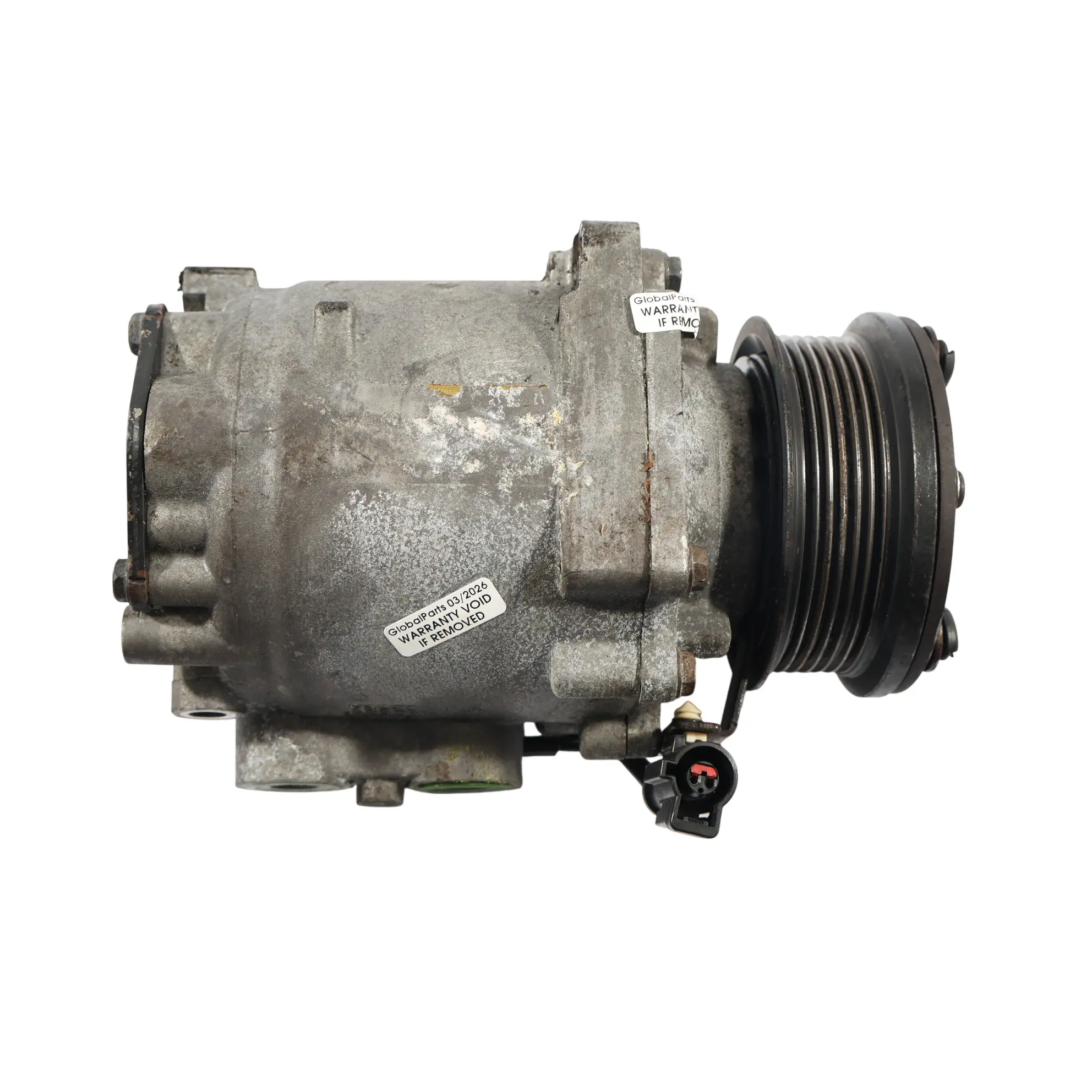 Ford Transit Connect Compressore Aria Condizionata 19D629-0259A