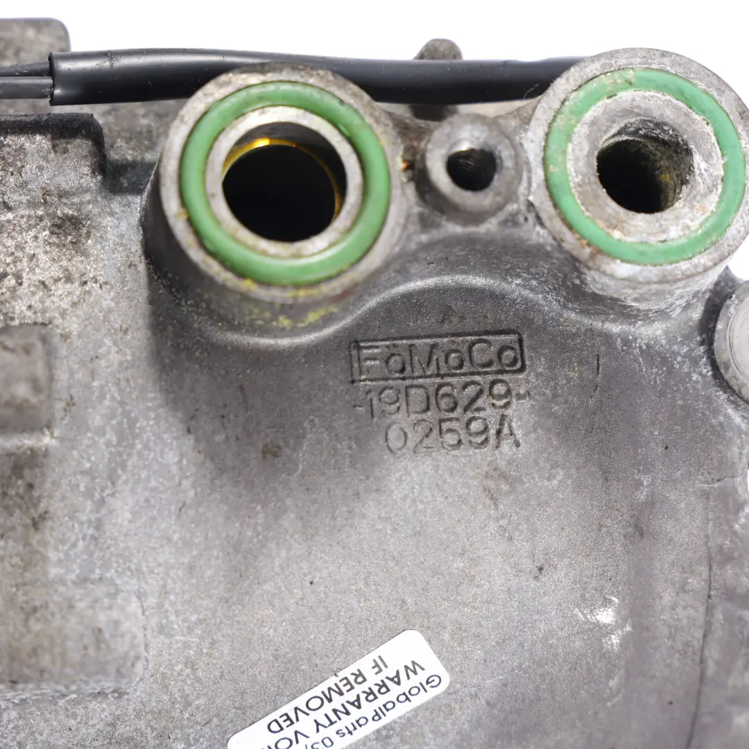 Ford Transit Connect Compresseur Climatisation - SKU 19D629-0259A - Numéro de pièce 19D629-0259A