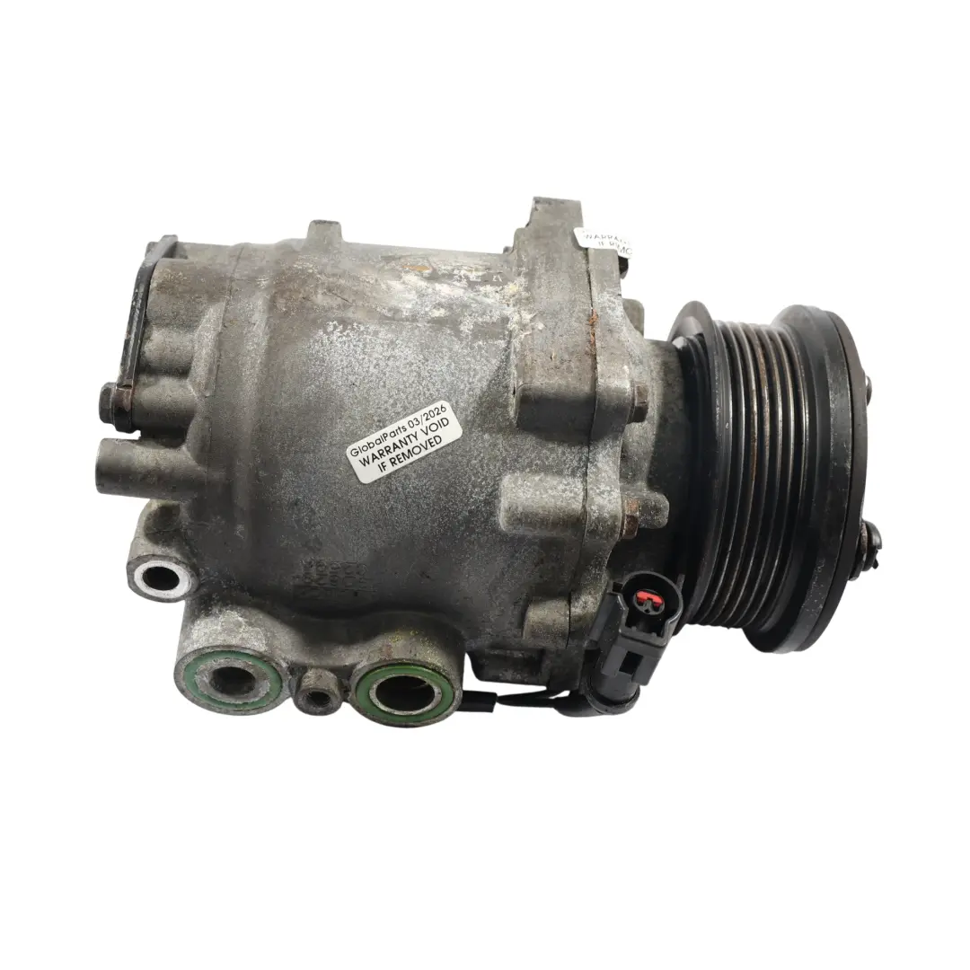 Condizionata per Ford Transit Connect Compressore Aria con numero di parte 19D629-0259A Ford Transit Connect Compressore Aria Condizionata - SKU 19D629-0259A - Numero di parte 19D629-0259A