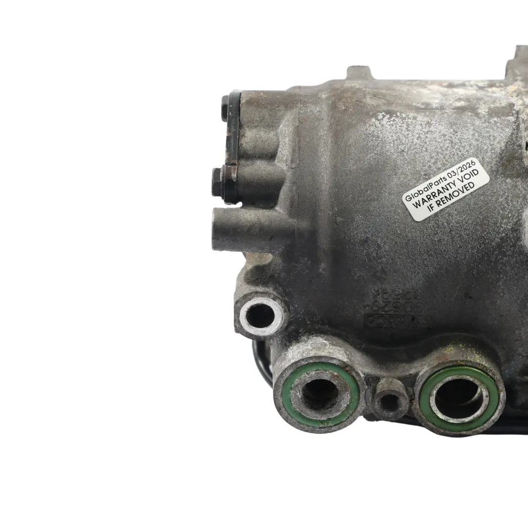 Condizionata per Ford Transit Connect Compressore Aria con numero di parte 19D629-0259A Ford Transit Connect Compressore Aria Condizionata - SKU 19D629-0259A - Numero di parte 19D629-0259A