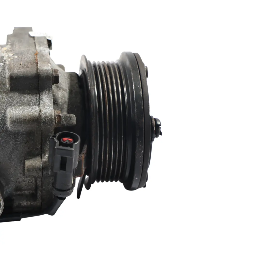 Ford Transit Connect A/C Air Con Air Conditioning Pump Compressor - SKU 19D629-0259A - Part number 19D629-0259A