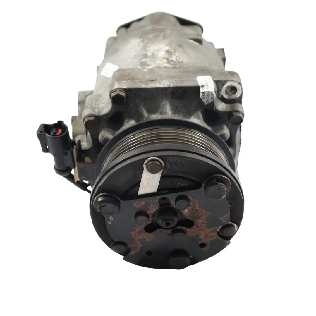 Ford Transit Connect A/C Air Con Air Conditioning Pump Compressor - SKU 19D629-0259A - Part number 19D629-0259A