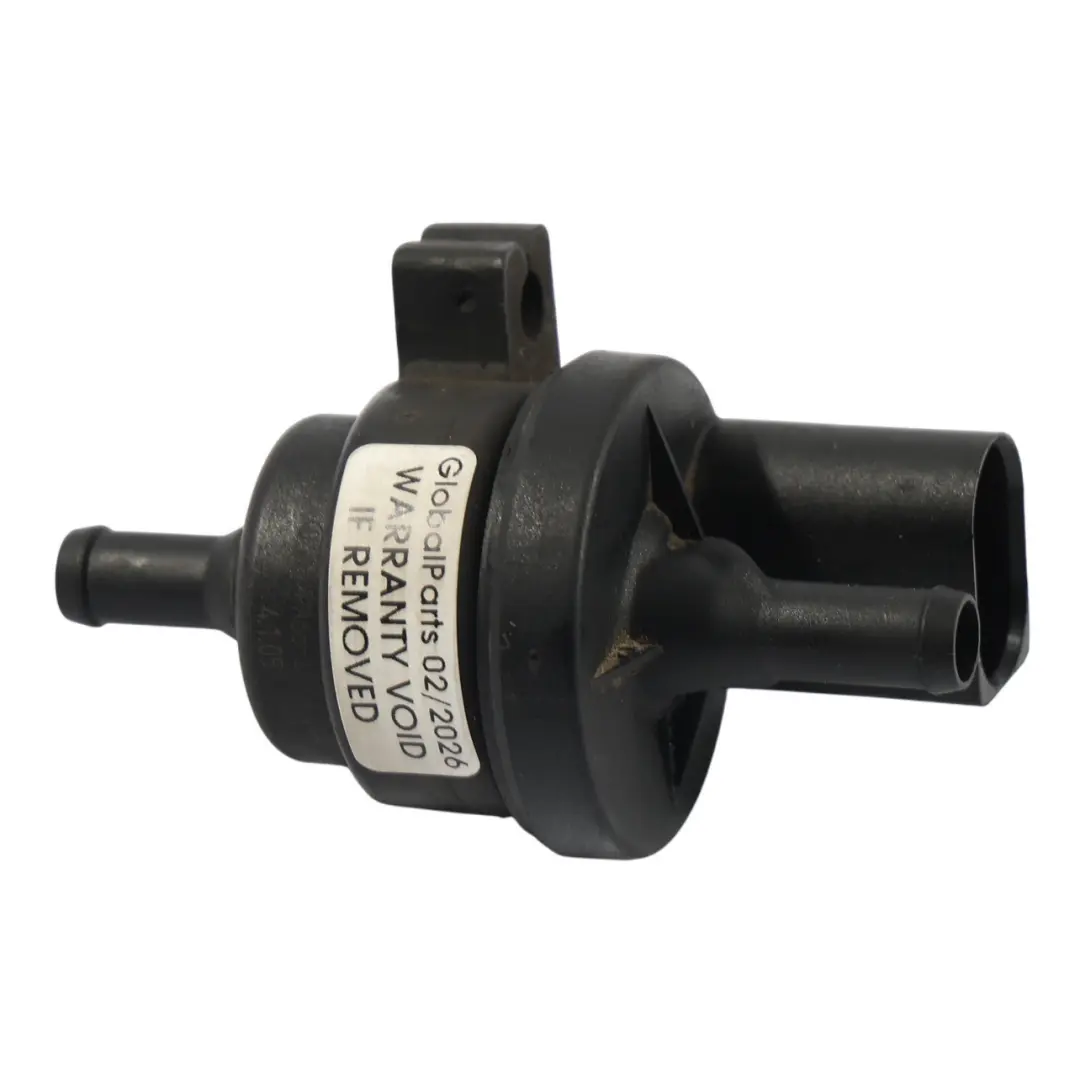 Valvola A Vuoto Evap Purge Breather per Audi A4 B7 con numero di parte 1C0906517A Audi A4 B7 Valvola A Vuoto Evap Purge Breather - SKU 1C0906517A-1 - Numero di parte 1C0906517A