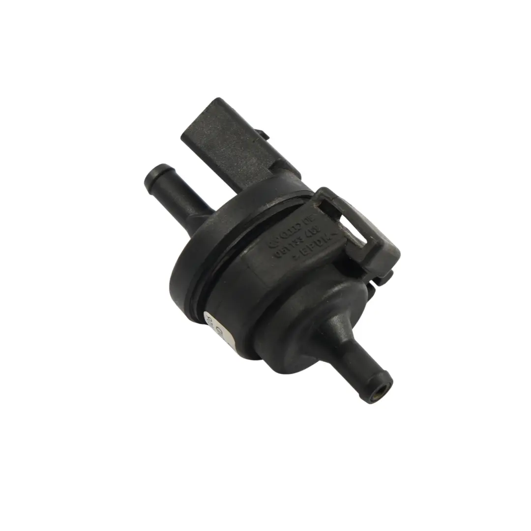 Válvula Solenoide De Vacío Evap Purga Respirador para Audi A4 B7 con número de pieza 1C0906517A Audi A4 B7 Válvula Solenoide De Vacío Evap Purga Respirador - SKU 1C0906517A-1 - Número de pieza 1C0906517A