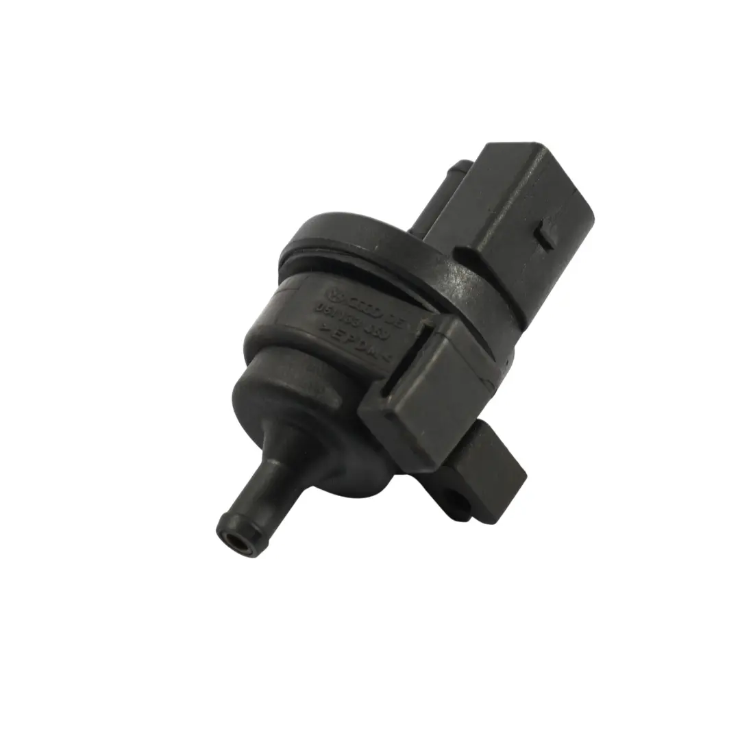 Válvula Solenoide De Vacío Evap Purga Respirador para Audi A4 B7 con número de pieza 1C0906517A Audi A4 B7 Válvula Solenoide De Vacío Evap Purga Respirador - SKU 1C0906517A-1 - Número de pieza 1C0906517A