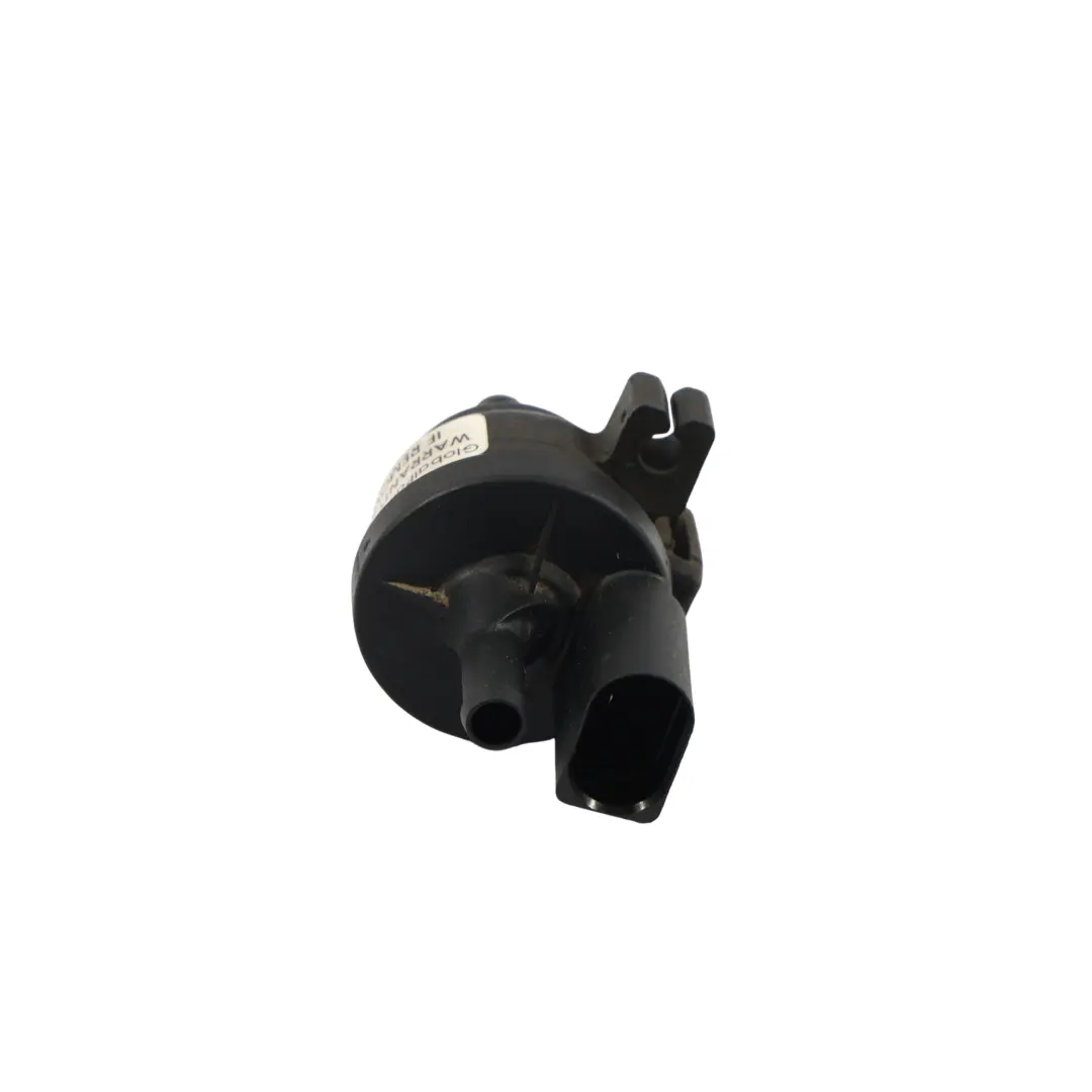 Audi A4 B7 Válvula Solenoide De Vacío Evap Purga Respirador - SKU 1C0906517A-1 - Número de pieza 1C0906517A