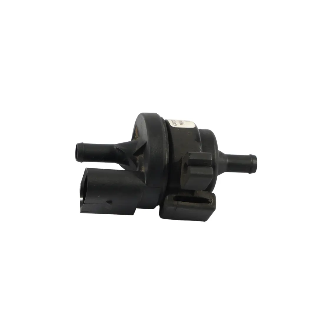 Électrovanne De Purge Du Système D'Évaporation pour Audi A4 B7 à propos du numéro de pièce 1C0906517A Audi A4 B7 Électrovanne De Purge Du Système D'Évaporation - SKU 1C0906517A-1 - Numéro de pièce 1C0906517A