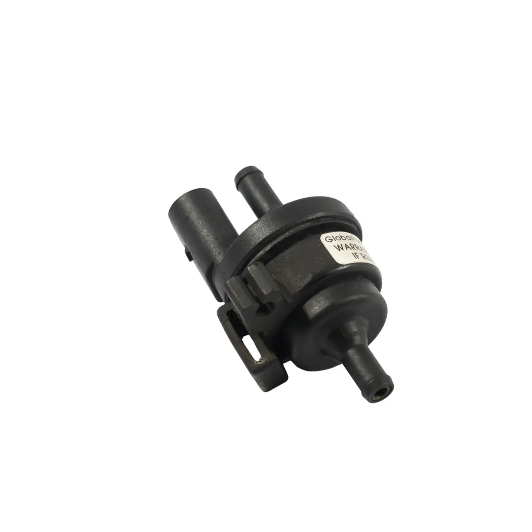 Électrovanne De Purge Du Système D'Évaporation pour Audi A4 B7 à propos du numéro de pièce 1C0906517A Audi A4 B7 Électrovanne De Purge Du Système D'Évaporation - SKU 1C0906517A-1 - Numéro de pièce 1C0906517A