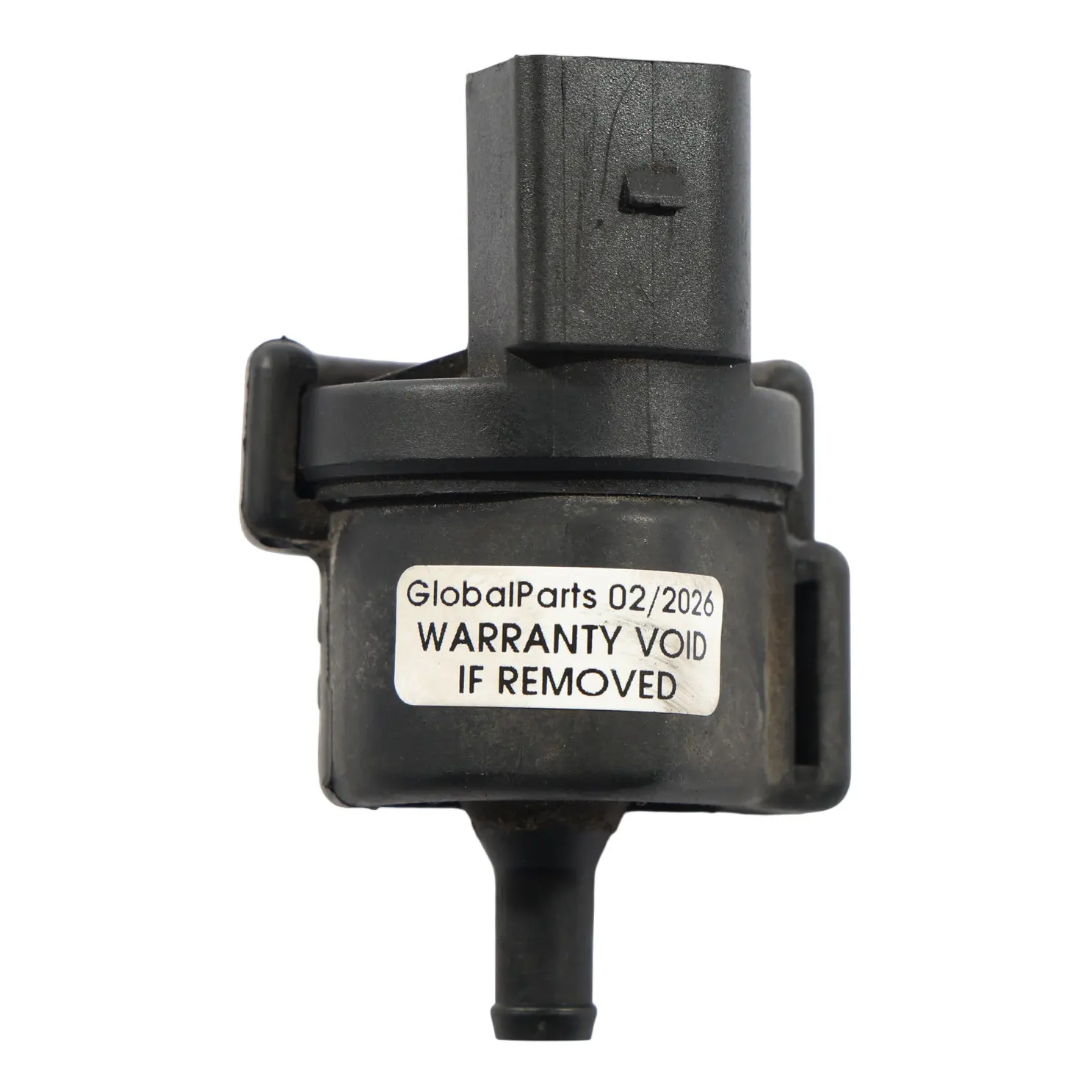 Audi A4 B7 1.8T Électrovanne Purge Admission Essence 1C0906517A