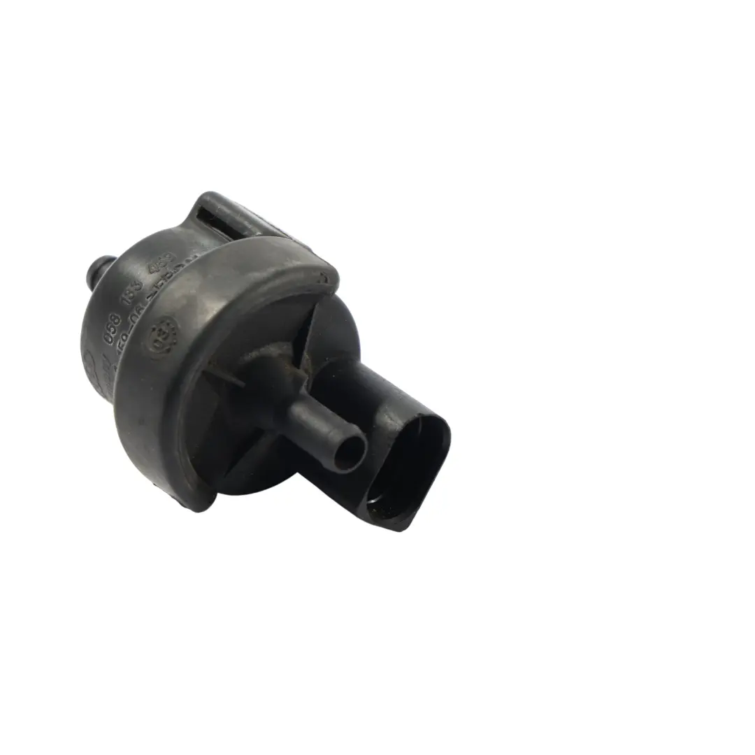 Vacuum Solenoid Valve Inlet Purge Breather to Audi A4 B7 1.8T Petrol with Part number 1C0906517A Audi A4 B7 1.8T Petrol Vacuum Solenoid Valve Inlet Purge Breather - SKU 1C0906517A-2 - Part number 1C0906517A