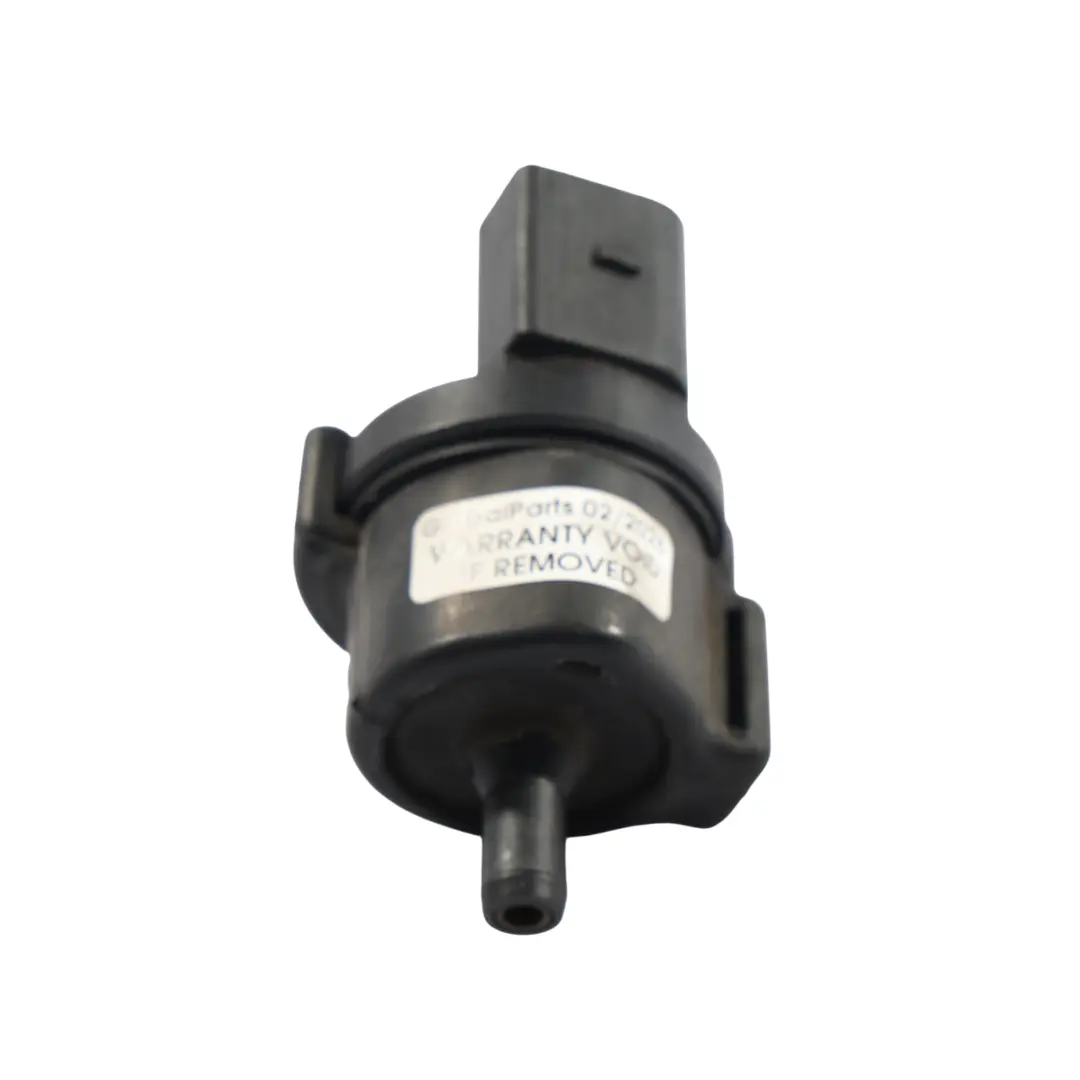 Válvula Solenoide Vacío Purga Entrada Respirador para Audi A4 B7 1.8T con número de pieza 1C0906517A Audi A4 B7 1.8T Válvula Solenoide Vacío Purga Entrada Respirador - SKU 1C0906517A-2 - Número de pieza 1C0906517A