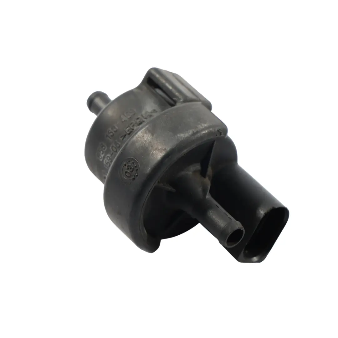 Audi A4 B7 1.8T Válvula Solenoide Vacío Purga Entrada Respirador - SKU 1C0906517A-2 - Número de pieza 1C0906517A