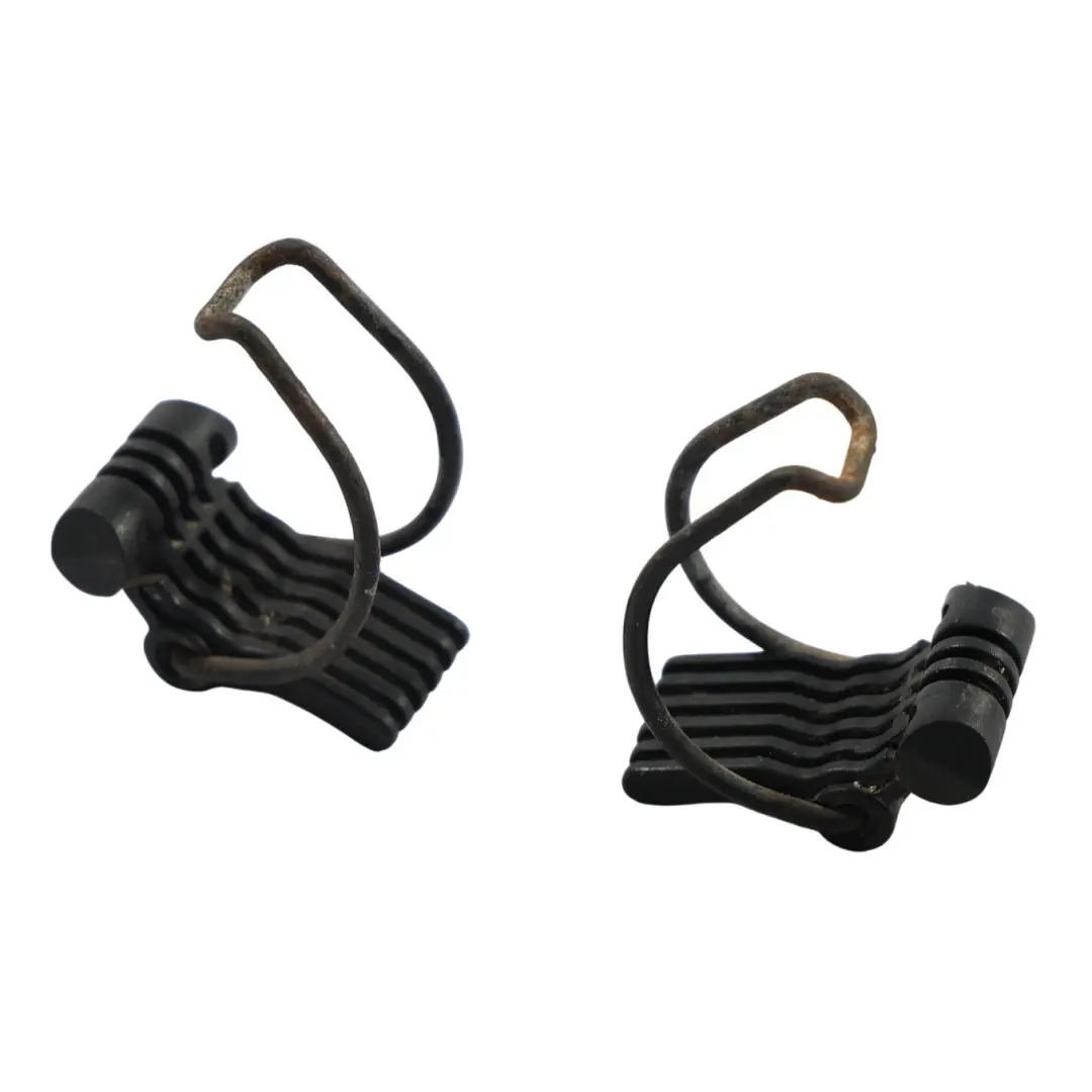 Clip A Molla Morsetto Filtro Aria Set per Volkswagen Transporter T5 con numero di parte 1H0129797 Volkswagen Transporter T5 Clip A Molla Morsetto Filtro Aria Set - SKU 1H0129797 - Numero di parte 1H0129797