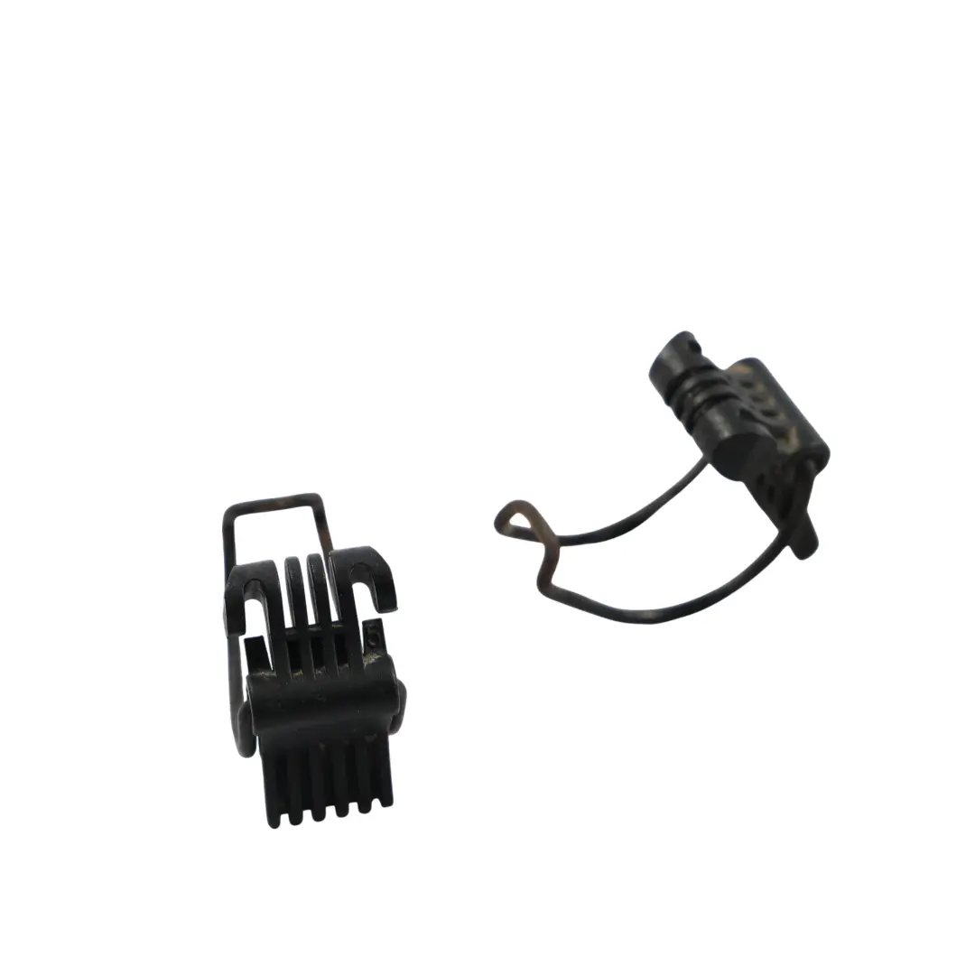 Clip A Molla Morsetto Filtro Aria Set per Volkswagen Transporter T5 con numero di parte 1H0129797 Volkswagen Transporter T5 Clip A Molla Morsetto Filtro Aria Set - SKU 1H0129797 - Numero di parte 1H0129797