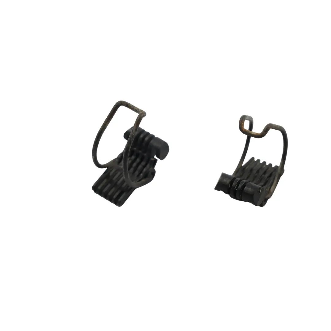 Kit De Fixation À Ressort Pour Filtre À Air pour Volkswagen Transporter T5 à propos du numéro de pièce 1H0129797 Volkswagen Transporter T5 Kit De Fixation À Ressort Pour Filtre À Air - SKU 1H0129797 - Numéro de pièce 1H0129797