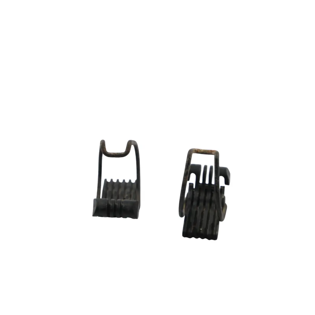 Volkswagen Transporter T5 Federklammer Luftfilterklammer Satz - SKU 1H0129797 - Teilenummer 1H0129797