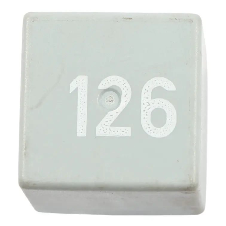 Pin 12V 10A to Audi Volkswagen Seat Skoda Relay 5 with Part number 1H0911251 Audi Volkswagen Seat Skoda Relay 5 Pin 12V 10A - SKU 1H0911251 - Part number 1H0911251