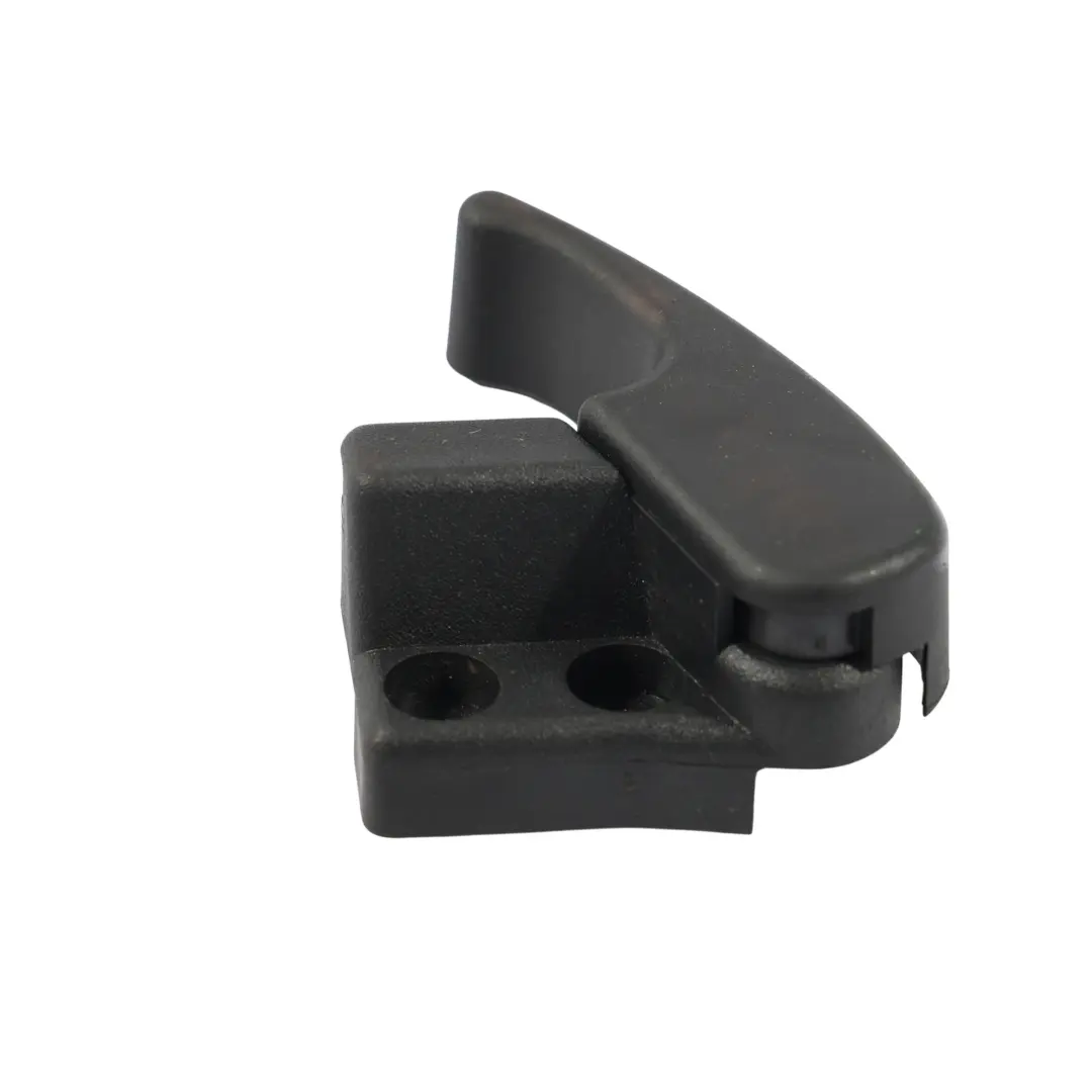 Audi TT 8N A3 8P Golf MK3 Rear Lid Tailgate Release Pull Lever Handle - SKU 1H1823533 - Part number 1H1823533