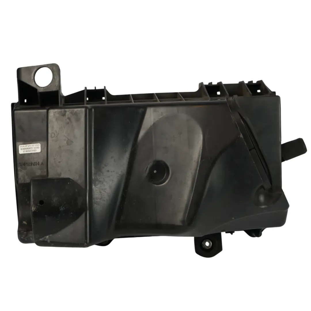 8N Volkswagen Golf MK4 Skoda Octavia Filtro Aria Allogiamento per Audi TT con numero di parte 1J0129614A Audi TT 8N Volkswagen Golf MK4 Skoda Octavia Filtro Aria Allogiamento - SKU 1J0129614A - Numero di parte 1J0129614A