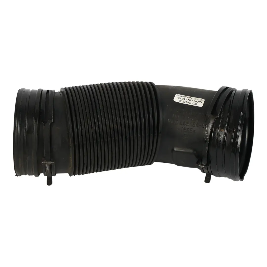 8N VW Golf Skoda Octavia Air Intake Connecting Pipe Hose to Audi TT with Part number 1J0129684B Audi TT 8N VW Golf Skoda Octavia Air Intake Connecting Pipe Hose - SKU 1J0129684B - Part number 1J0129684B