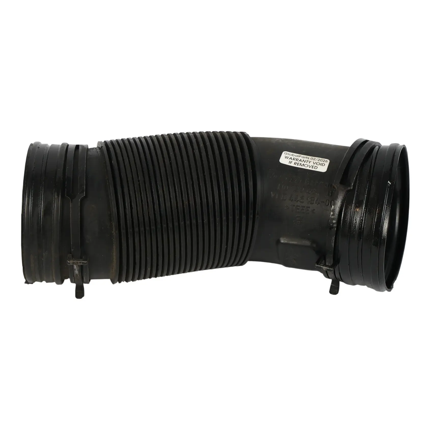 Audi TT 8N VW Golf Skoda Octavia Przewód Łączący Wlot Powietrza 1J0129684B