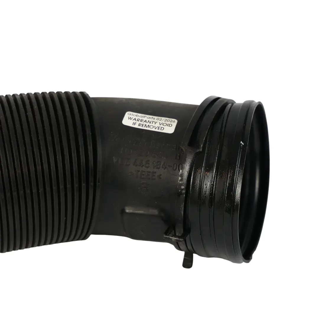 8N VW Golf Skoda Octavia Air Intake Connecting Pipe Hose to Audi TT with Part number 1J0129684B Audi TT 8N VW Golf Skoda Octavia Air Intake Connecting Pipe Hose - SKU 1J0129684B - Part number 1J0129684B